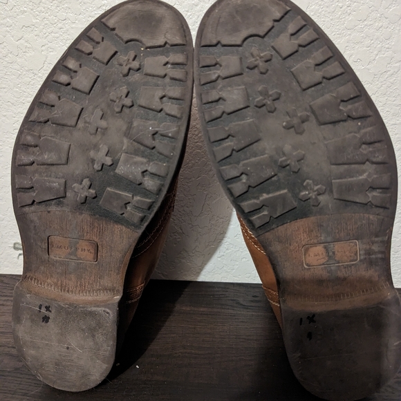 J.Murphy boots - Picture 5 of 5